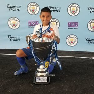 Meet your Posher, Nathan